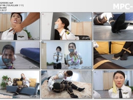 得意客工作室_一含的安全自救讲座之双人遇险的自救方式论证 下集