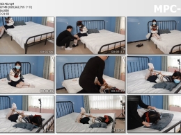 心悦艺束_新妹子曼妮白丝JK驷马试镜