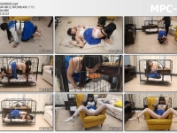 夜未央工作室_婉婉初为奴 下集