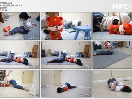 半岛束艺台_谁家还没有只小脑斧