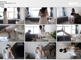 心悦艺束_仙女筱筱的连衣裙TK