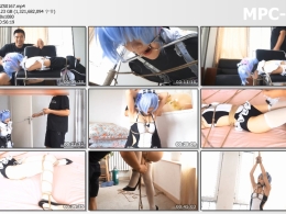 逍遥工作室_女仆【蕾姆】和邪恶的主人  完整版
