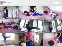 逍遥工作室_入室劫案-8.11依然美女说麻绳的效果更好