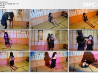 一绳所爱_王倩倩初体验五花大绑