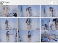 小萌同学_kigurumi这次极限虐，股绳玩具玩弄