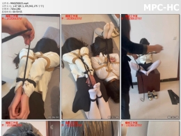 媚娘工作室_新模试镜 驷马、一个小时塑料袋套头、座傅、强高失禁