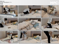 嗷大喵工作室_萝莉遇险记 第二集