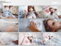 闪闪工作室_【泉蜜蜂】可爱的KIG木乃伊化