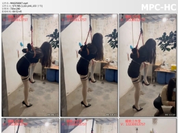 媚娘工作室_逃跑的M被抓回