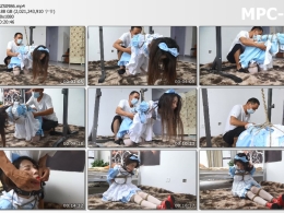 逍遥工作室_迟来的报复02 绑匪用妹妹来威胁姐姐~柳洋主演