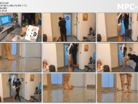 欢乐谷原创_接近废掉双手的极限单手吊