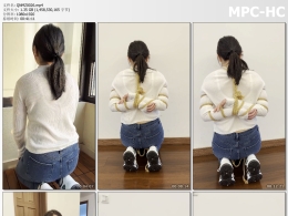 妻奴麦子_挂牌批斗，罚跪，面壁思过