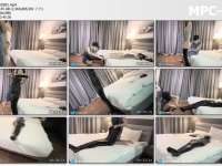 恋鱼日记_小鱼的木乃伊体验 全包+感官封闭+头套+放置