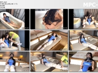 Xiao素素_素素dwa的幻想捆绑 第一集+第二集