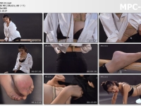 丽柜美束_绳欲 莜莜