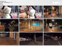 长颜草工作室_馨琳外出购物，第一个店有小插曲所以就去了两个店，附带第一视角沟通购物