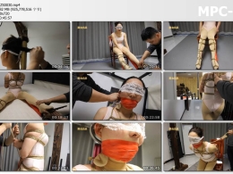 路由工作室_魔鬼训练美人舞蹈生