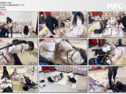 媚娘工作室_姐弟极限驷马自救