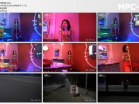鲁R绳艺_海语西游记 KTV里捆绑纵情高歌后在马路上挑战极限捆绑露出