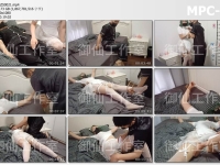 御仙工作室_天使堕落记01