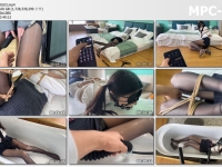 FXX凡小晓_妙龄女遭遇外卖小哥入室TJ TK SP 电击 憋气挑战