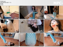 半岛束艺台_被诅咒的纹身