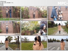 半岛束艺台_十一月的户外同样燥热