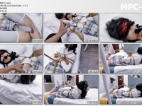 嗷大喵工作室_二次元少女JK系列 第五集