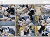 荷仙少女_主仆故事 上集 女主人奇怪的要求及反差的女仆之享受服务