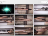 丽柜美束_OL麻绳惩戒 王欣竹