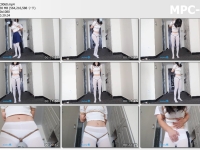 倔强原创_倔强的小舞日常吊缚