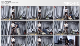 绳精病_女秘书被老板无情的关在小黑屋紧缚