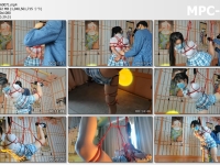 一绳所爱_新模学生宋思琪初次体验绳艺