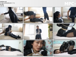 逍遥工作室_暗夜女侠 林丹丹
