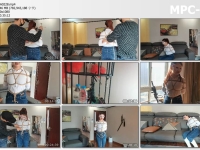一绳所爱_喜欢绳艺的女孩来店里体验捆绑