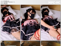 萌犬原创_失禁少女2 小萝莉的jiojio什么味道 双马尾LO裙黑丝少女三重墙膏呼吸抑置 红绳KB 呼吸面罩呼吸抑置 丝袜窒吸 呼吸瓶负压瓶play 持续强高 三重抑制