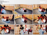 一绳所爱_仙仙粗绳极限驷马