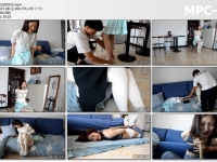 得意客工作室_沈婉 入室劫难