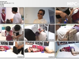 逍遥工作室_女队长的新任务 第一集 黑夜里的宾馆