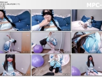 嗷大喵工作室_甜妹故事汇 第十二集
