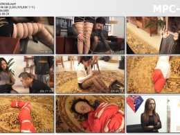 逍遥工作室_束缚笔记 第二季合集