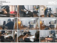 奥特曼也很酷_甘然极限直臂驷马