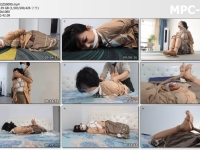 得意客工作室_微剧情入室劫难 子诺