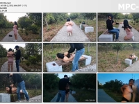 一绳所爱_最粗糙的麻绳户外玩绳艺捆绑
