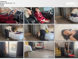 王宁原创_女金领驾车的密室迷魂之旅