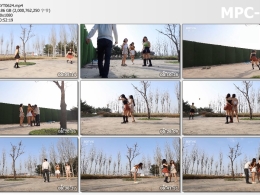 半岛束艺台_一群玩疯了的女人