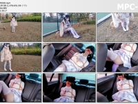 嗷大喵工作室_少女遇险记 第五集 户外篇