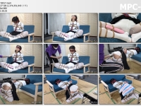 涵涵特辑_人体内部结构研究 一
