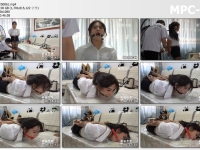 蔚蓝艺束_小羊OL超紧驷马放置 三种口塞口水收集