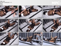 涵涵特辑_驷马放置，ZDB震动高C，开腿放置固定，ZDB和炮J一起使用！！
